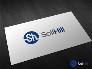 Logo Design by Armir.B for Solhill Enterprises LLC | Design: #1944415
