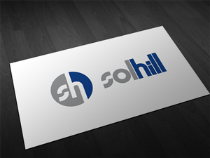 Logo Design by Armir.B for Solhill Enterprises LLC | Design: #1949423