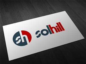 Logo Design by Armir.B for Solhill Enterprises LLC | Design: #1949447