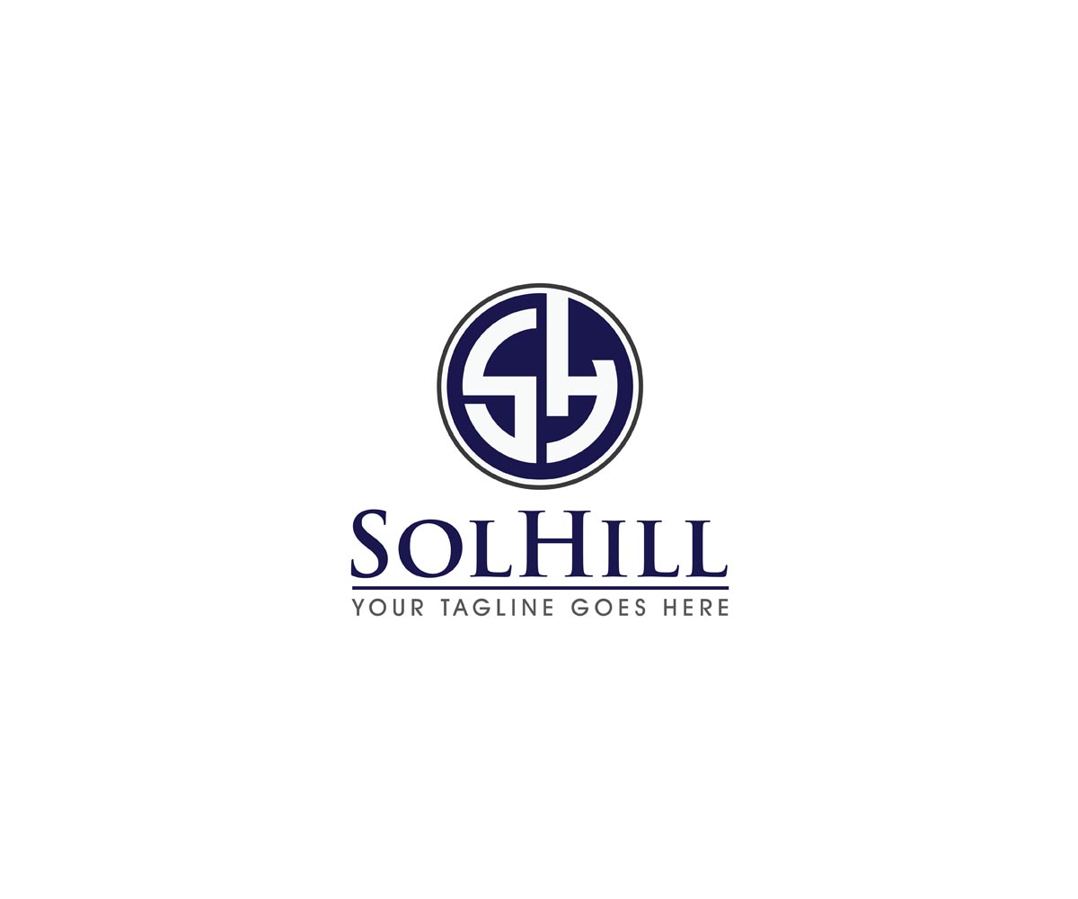Logo Design by danhood for Solhill Enterprises LLC | Design #1950137