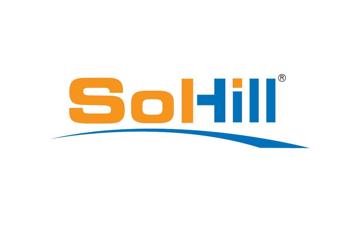 Logo Design by Malou for Solhill Enterprises LLC | Design #1956797