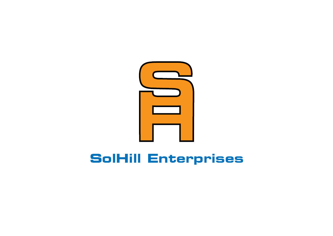 Logo Design by Malou for Solhill Enterprises LLC | Design #1956805