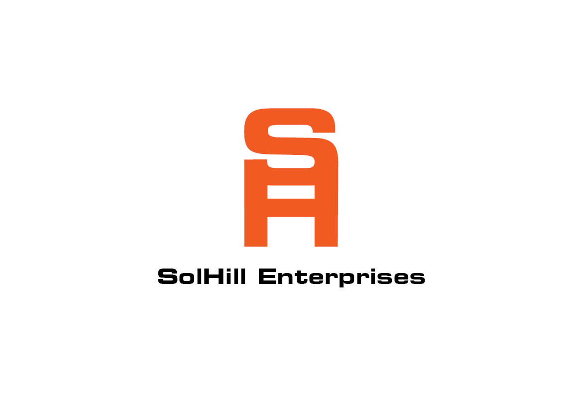 Logo Design by Malou for Solhill Enterprises LLC | Design #1956815