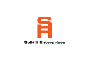 Logo Design by Malou for Solhill Enterprises LLC | Design: #1956815