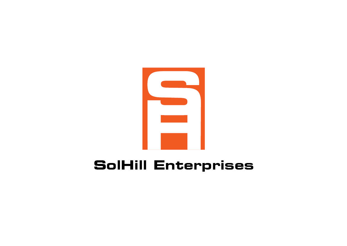 Logo Design by Malou for Solhill Enterprises LLC | Design #1956822