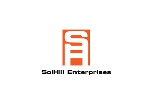 Logo Design by Malou for Solhill Enterprises LLC | Design: #1956822