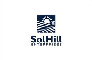 Logo Design by logoworld for Solhill Enterprises LLC | Design: #1956261