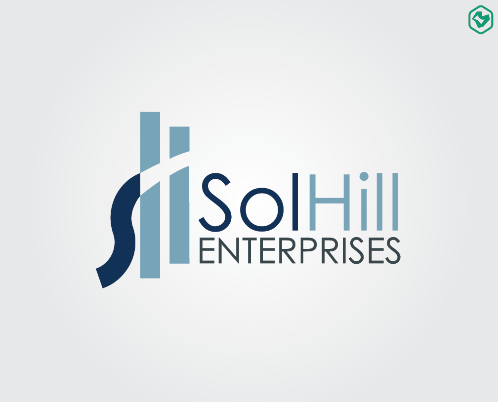 Logo Design by Bolshoi Creations for Solhill Enterprises LLC | Design #1947593
