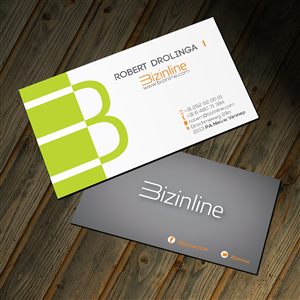 Business Card Design by MS Design for this project | Design: #1948570