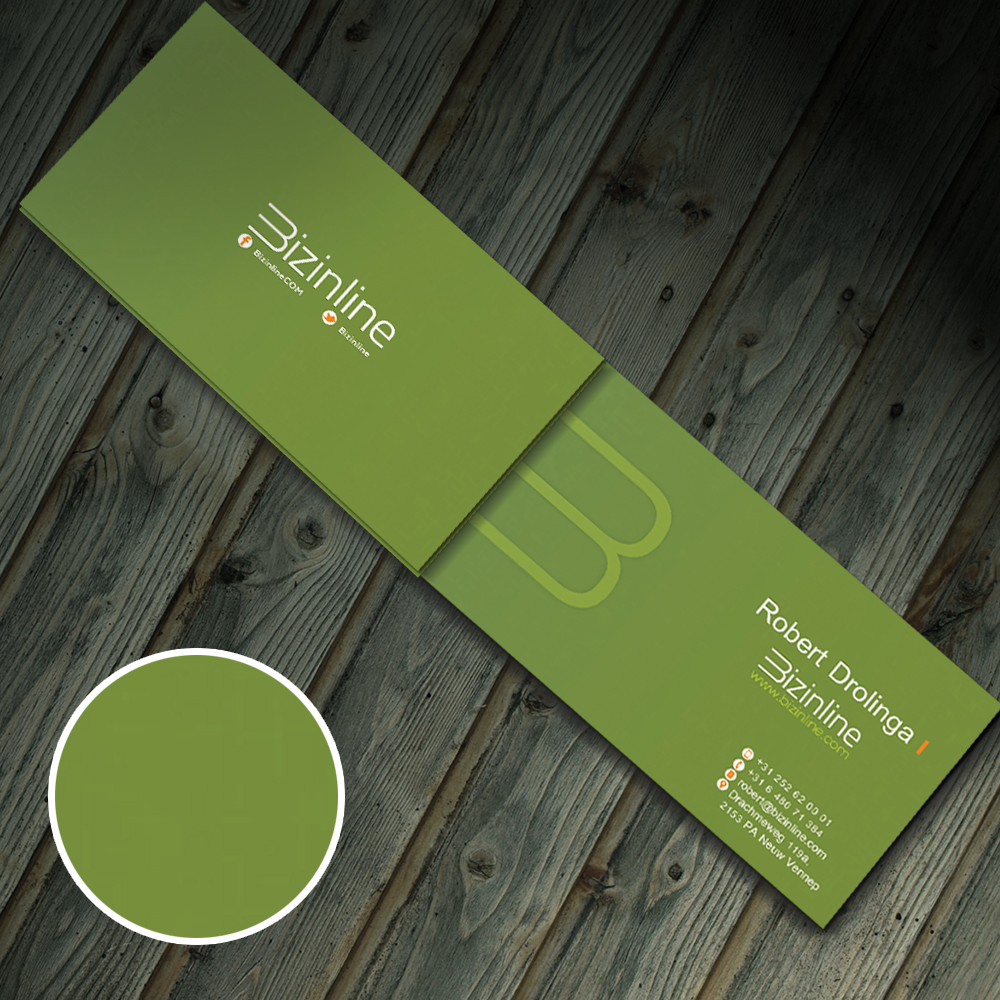 Diseño de Tarjeta de Presentación por MS Design para este proyecto | Diseño #1949596