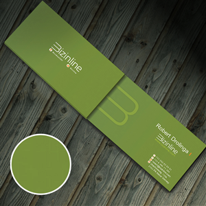 Business Card Design by MS Design for this project | Design: #1949596