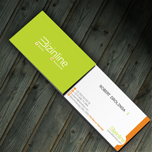 Business Card Design by MS Design for this project | Design: #1964159