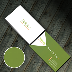Business Card Design by MS Design for this project | Design: #1971756