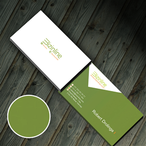 Business Card Design by MS Design for this project | Design: #1971788