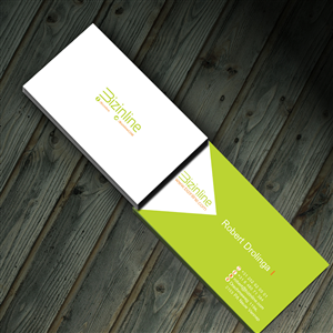 Business Card Design by MS Design for this project | Design: #1971866