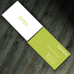Business Card Design by MS Design for this project | Design #2010826