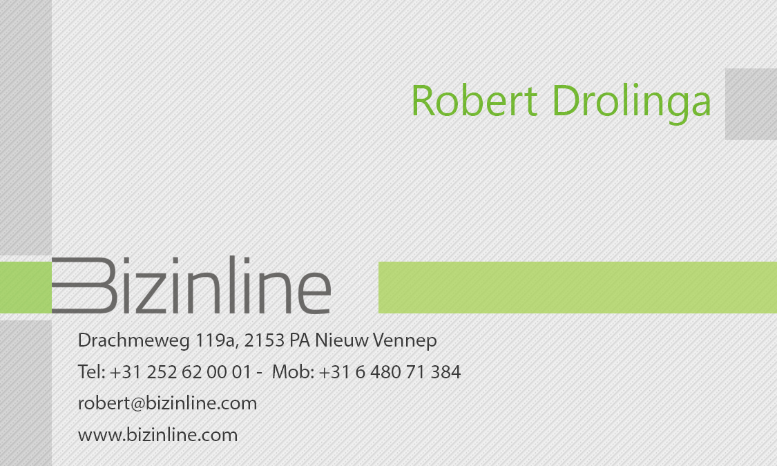 Diseño de Tarjeta de Presentación por sammaraw para este proyecto | Diseño #1945837