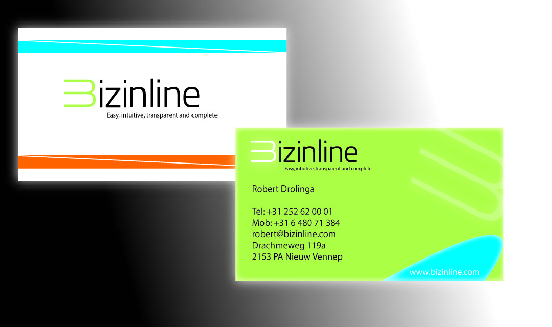 Business Card Design by RD Raju for this project | Design #1963138