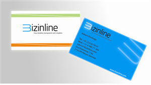 Business Card Design by RD Raju for this project | Design: #1963530