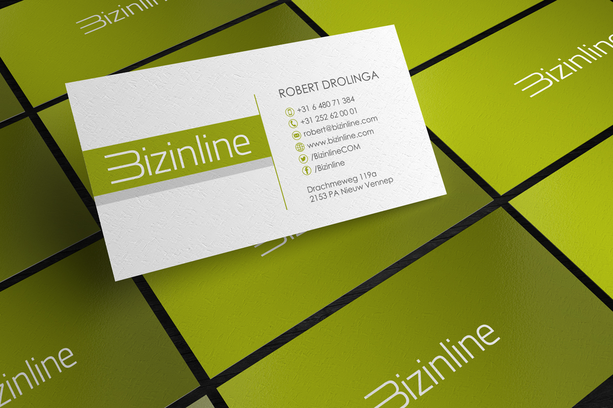 Business Card Design by logodentity for this project | Design #1946735