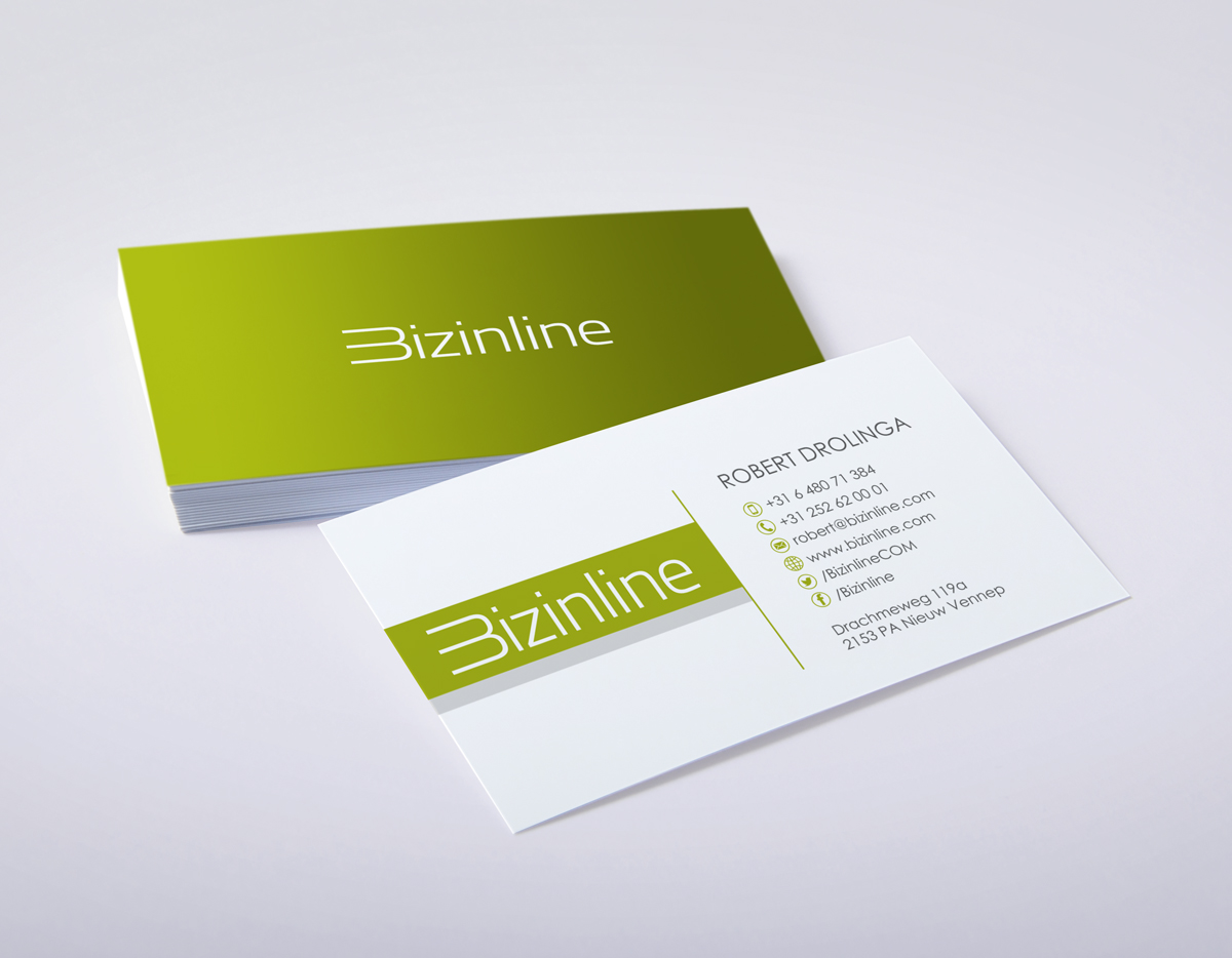 Business Card Design by logodentity for this project | Design #1946744