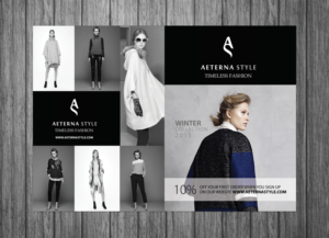 Brochure Design by Victor_pro