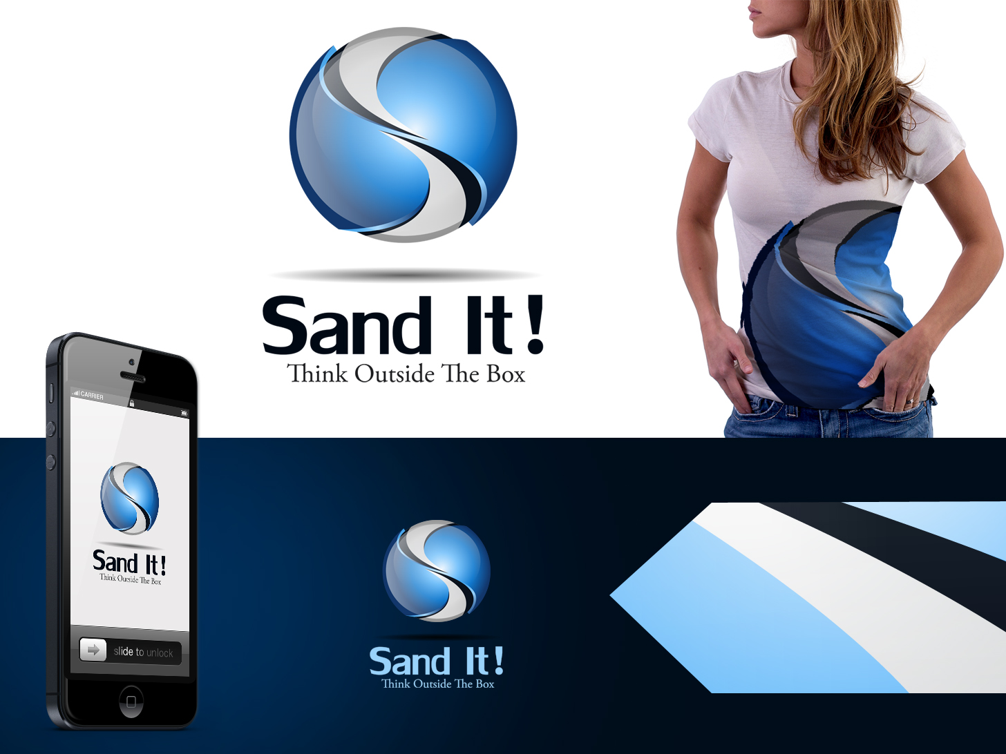 Logo Design by BASSEM AMER for this project | Design #1954489
