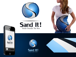 Logo Design by BASSEM AMER