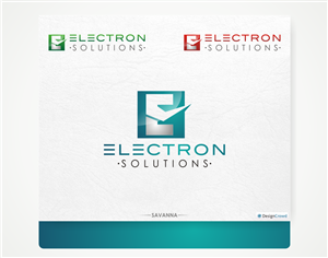 Logo Design by Savana