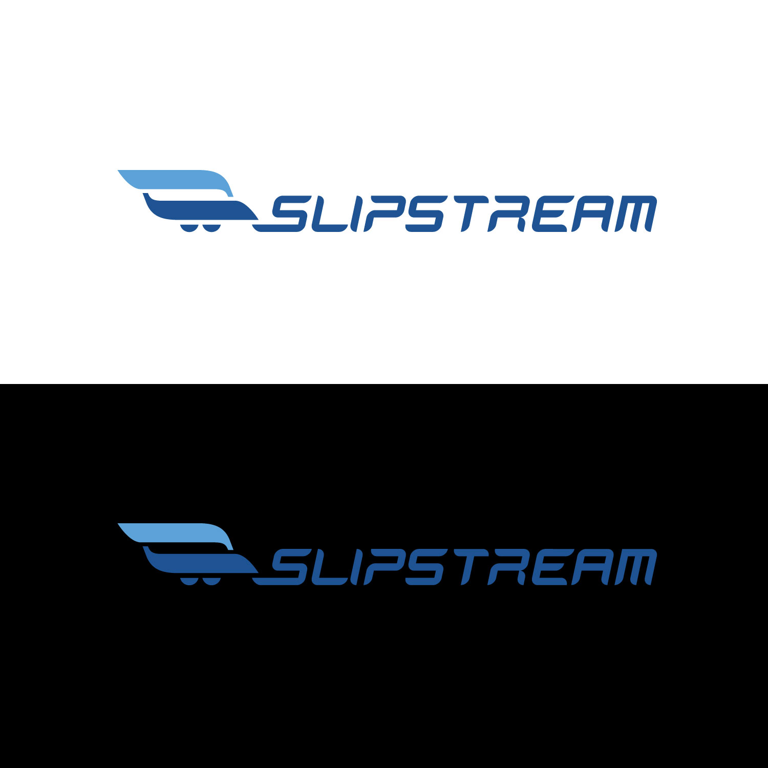Logo Design by logomaniac for Slipstream | Design: #7957804