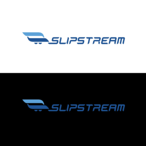 Logo Design by logomaniac for Slipstream | Design #7957804