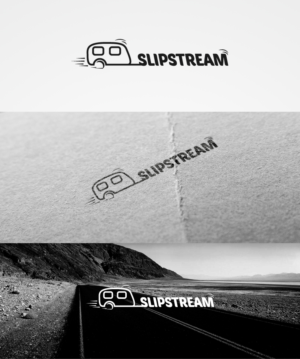 Logo Design by Grapismo Brand Studio for Slipstream | Design: #7968894