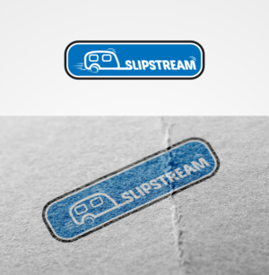 Logo Design by Grapismo Brand Studio for Slipstream | Design: #7969066