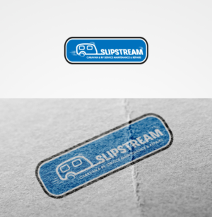 Logo Design by Grapismo Brand Studio for Slipstream | Design: #7969198