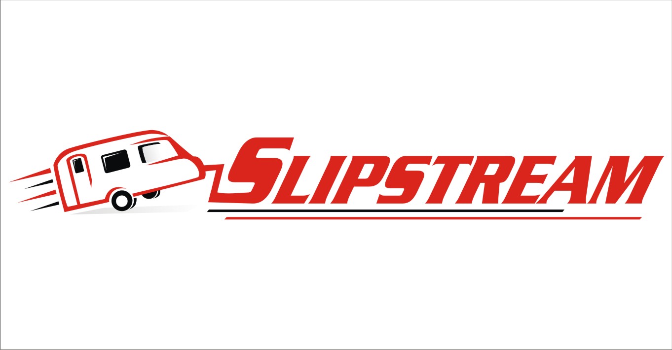 Logo Design by creative.bugs for Slipstream | Design #7934153