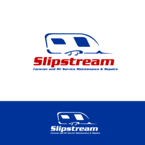 Logo Design by Aleksic for Slipstream | Design: #7898673