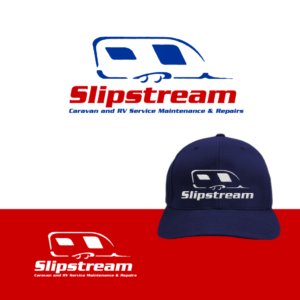 Logo Design by Aleksic for Slipstream | Design: #7898674
