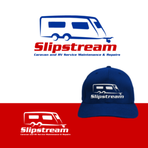 Logo Design by Aleksic for Slipstream | Design: #7905092