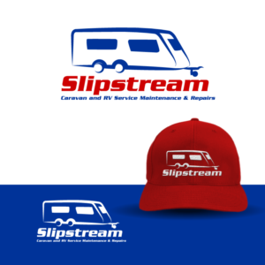 Logo Design by Aleksic for Slipstream | Design: #7905093
