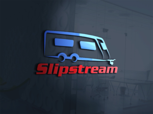 Logo Design by Aleksic for Slipstream | Design: #7905094