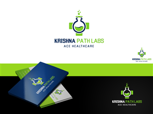 Logo Design by Anhlee for this project | Design: #2100696