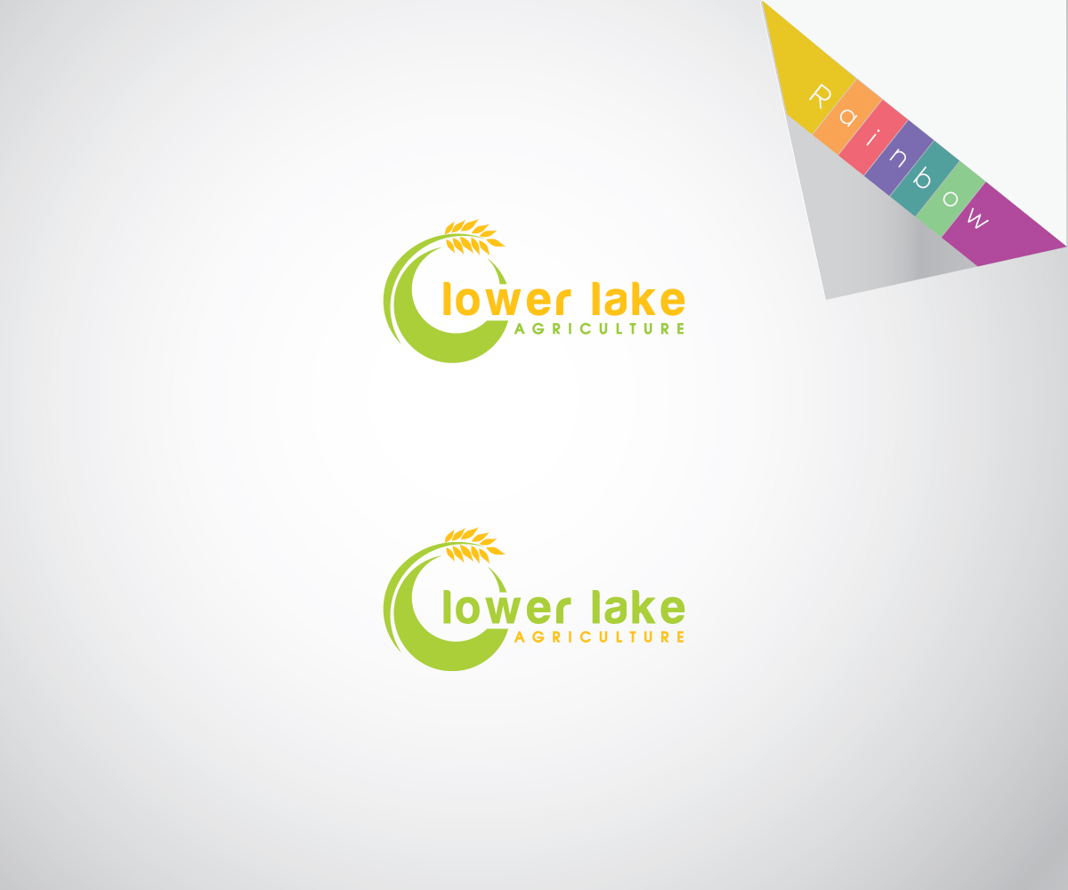 Design de Logo par creativemood438 pour LOWER LAKE AGRICULTURE | Design #8004955