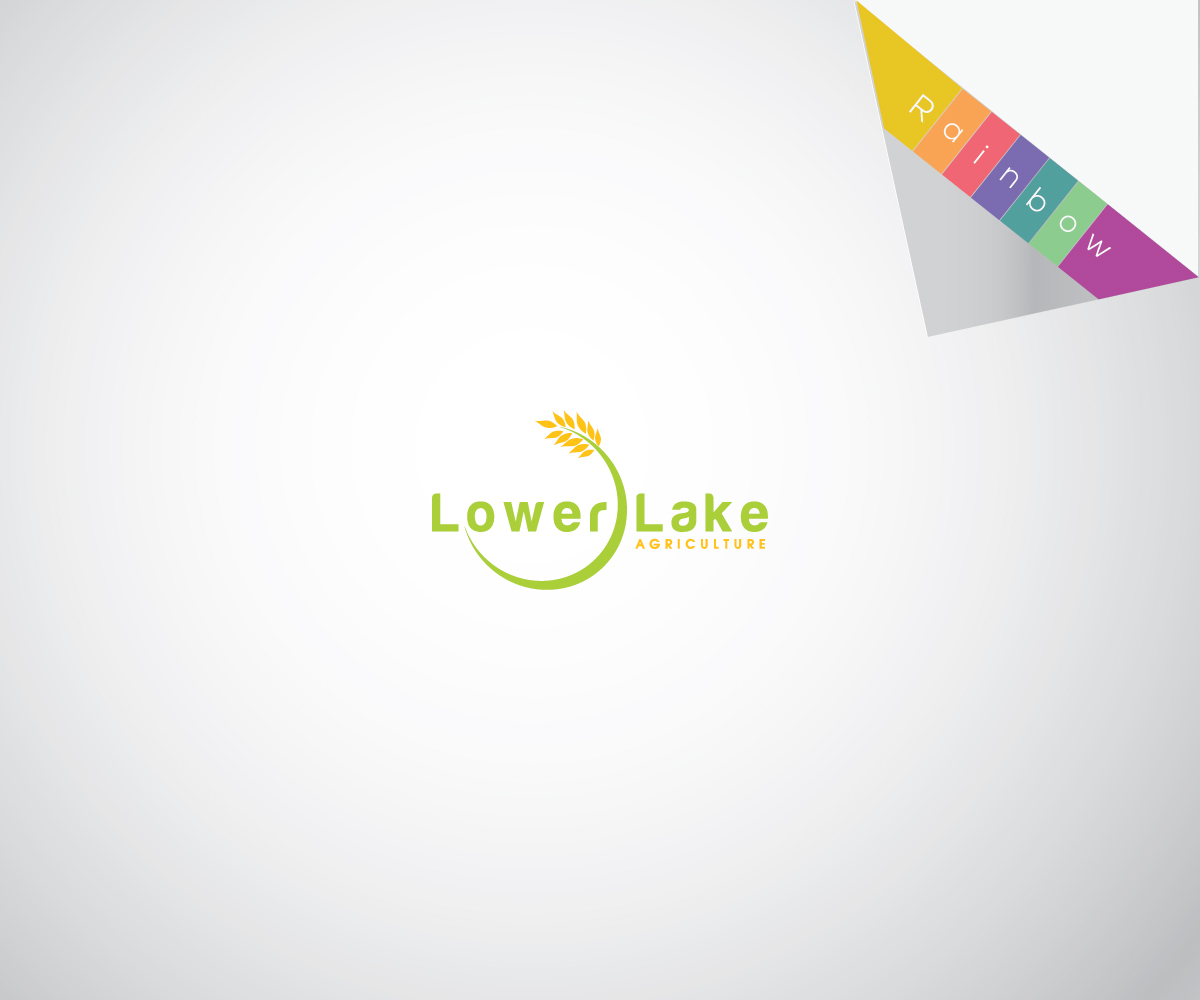 Design de Logo par creativemood438 pour LOWER LAKE AGRICULTURE | Design #8004958