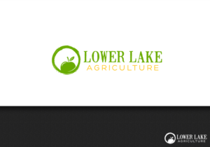 LOWER LAKE AGRICULTURE | Logo Design by jaime.sp