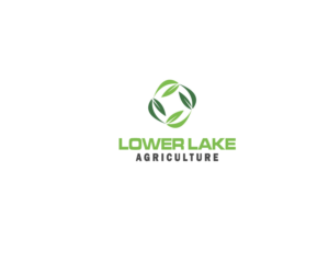 Logo Design by singularity D for LOWER LAKE AGRICULTURE | Design: #8003823