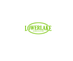 Logo Design by singularity D for LOWER LAKE AGRICULTURE | Design: #8004177
