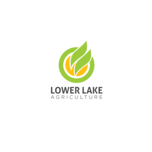 Logo Design by pitulas for LOWER LAKE AGRICULTURE | Design: #8004787