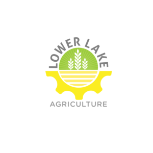 Logo Design by pitulas for LOWER LAKE AGRICULTURE | Design: #8005433