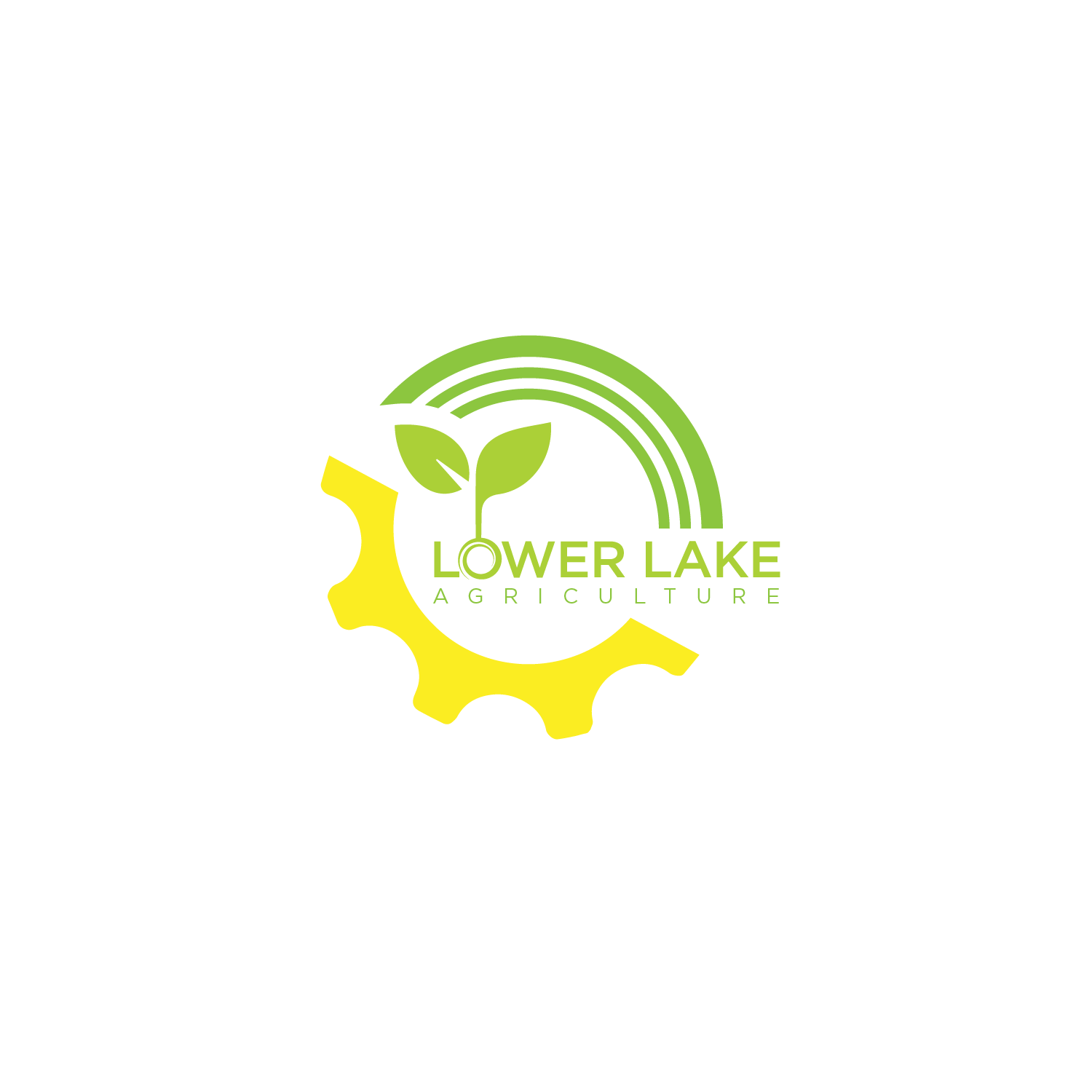 Logo Design by pitulas for LOWER LAKE AGRICULTURE | Design #8005981