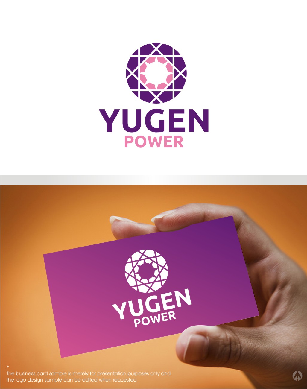 Logo Design by RKingz for this project | Design #7956436